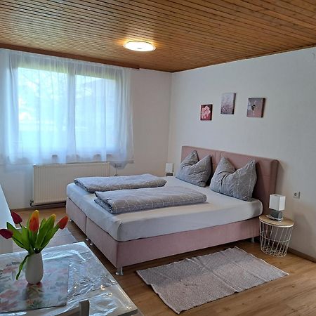 Gaissau  Ferienwohnung Zanier מראה חיצוני תמונה