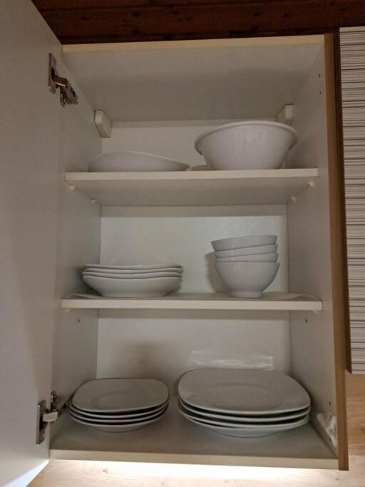 Gaissau  Ferienwohnung Zanier מראה חיצוני תמונה