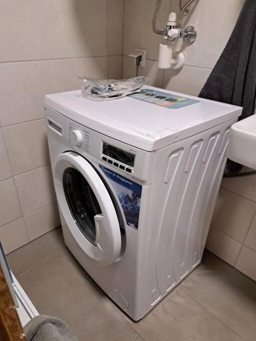 Gaissau  Ferienwohnung Zanier מראה חיצוני תמונה