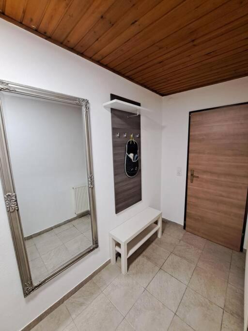 Gaissau  Ferienwohnung Zanier מראה חיצוני תמונה