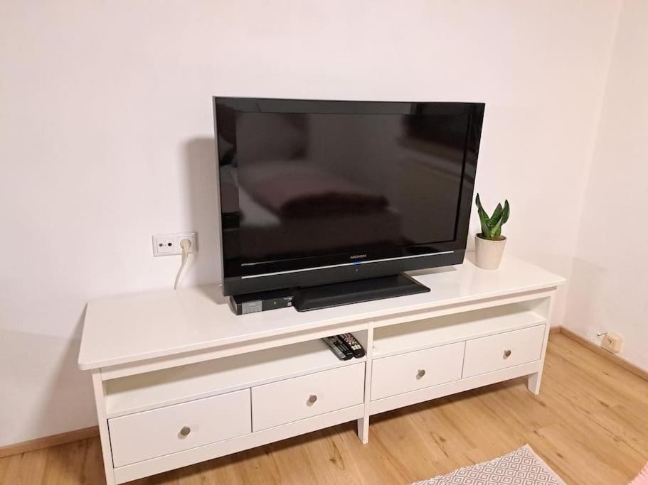 Gaissau  Ferienwohnung Zanier מראה חיצוני תמונה