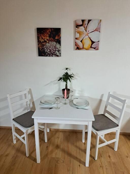 Gaissau  Ferienwohnung Zanier מראה חיצוני תמונה