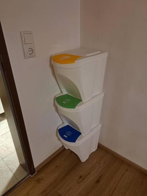 Gaissau  Ferienwohnung Zanier מראה חיצוני תמונה