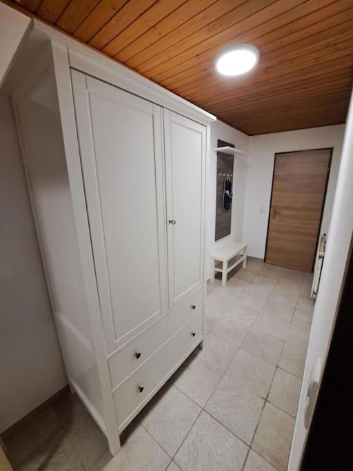 Gaissau  Ferienwohnung Zanier מראה חיצוני תמונה