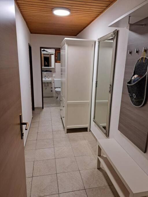 Gaissau  Ferienwohnung Zanier מראה חיצוני תמונה