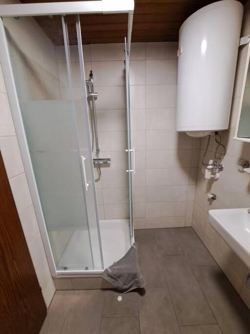 Gaissau  Ferienwohnung Zanier מראה חיצוני תמונה
