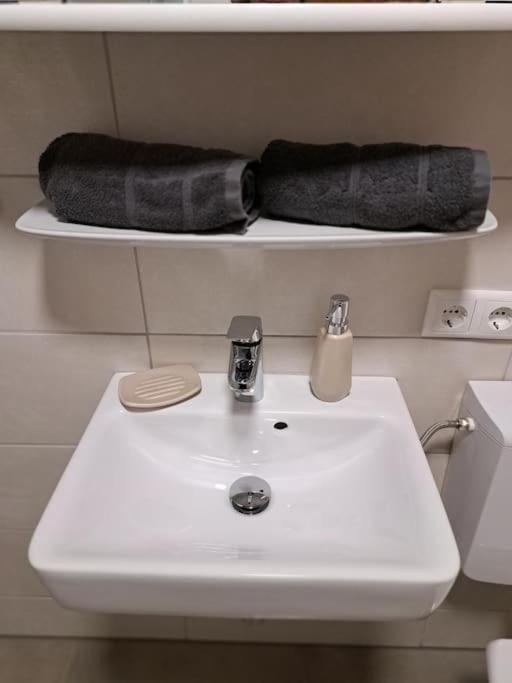 Gaissau  Ferienwohnung Zanier מראה חיצוני תמונה