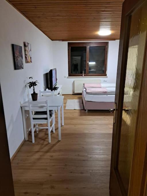 Gaissau  Ferienwohnung Zanier מראה חיצוני תמונה