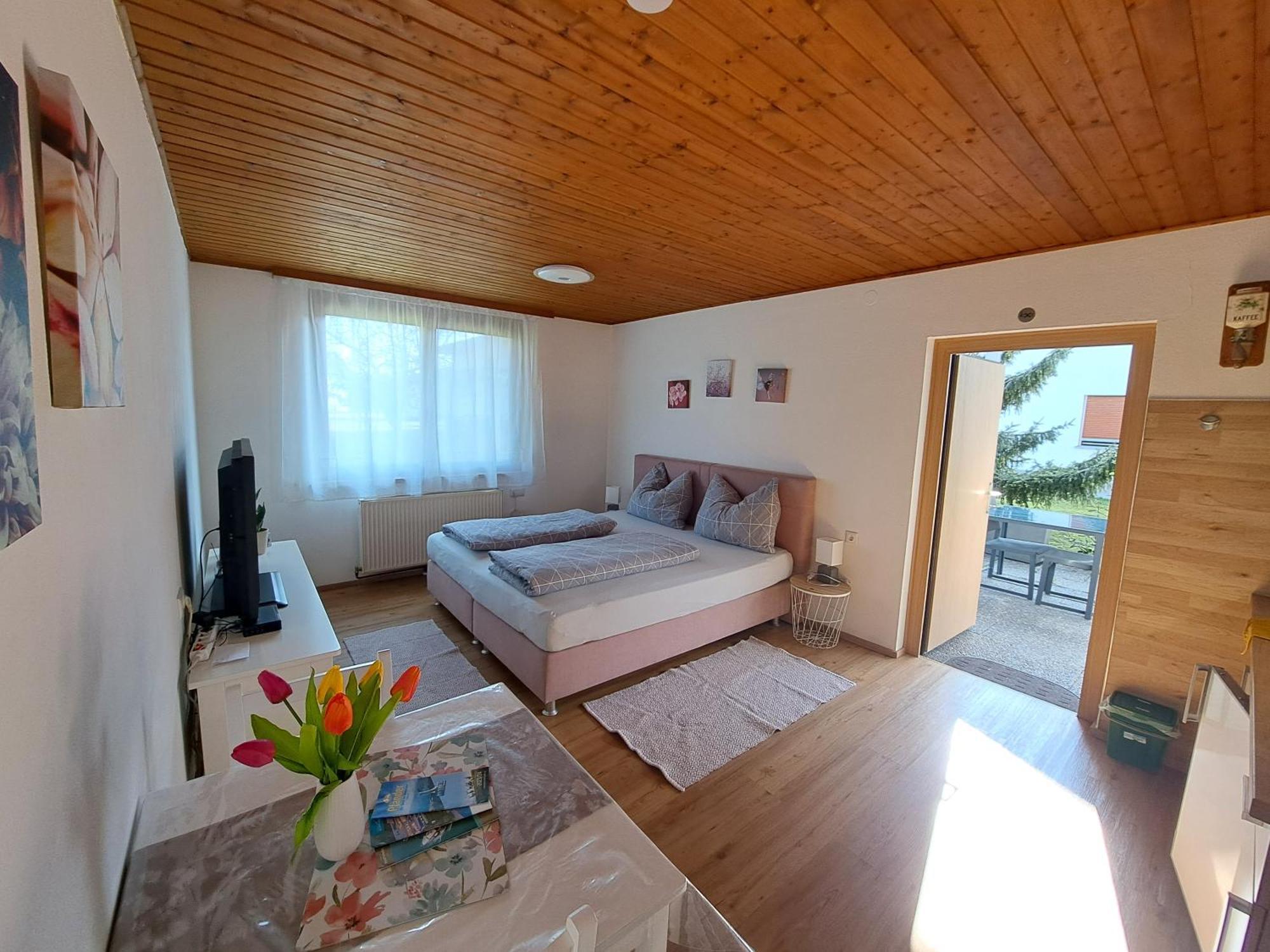 Gaissau  Ferienwohnung Zanier מראה חיצוני תמונה